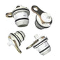 MDS Cylinder Deactivation Solenoid Plugs GEN III Hemi 4 Pack