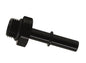 Quick Connect Fuel Line Adapter Fitting - Male -6 AN To 5/16"
