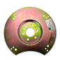 Mopar LA 360 Balance FLEXPLATE - 727 - STEEL - EXTERNAL BALANCE