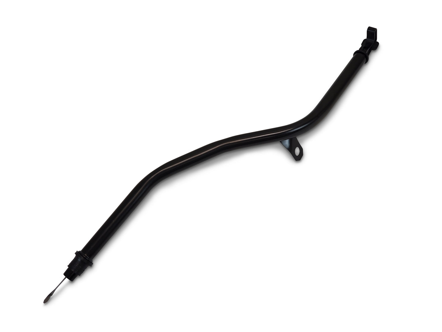 700R4 Automatic Transmission Dipstick And Tube - GM Small And Big Block Compatible