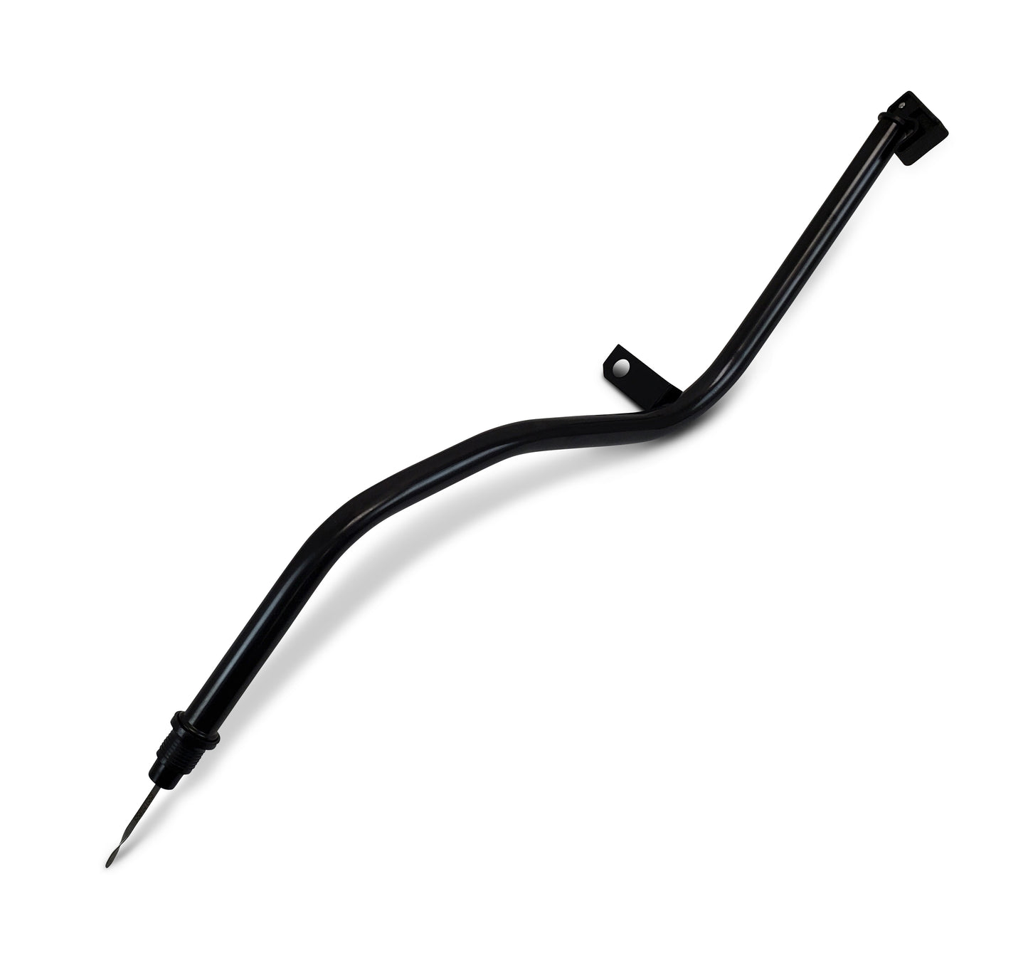 4L80E Automatic Transmission Dipstick And Tube - GM Small Block - Big Block Compatible