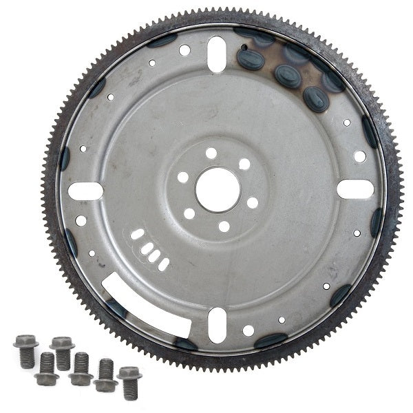 FORD FLEXPLATE - 4R70W - AOD - 164-TOOTH - STEEL - EXTERNAL 50OZ IMBALANCE