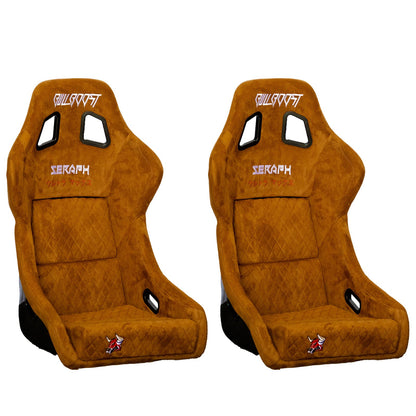BBP® Ultra Max Bucket Seat 99900 ENTRIES