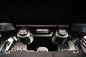 2021-22 Ford Bronco Rear Speaker & Light Mount Bar ?