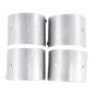 Balance Shaft Bearing Set 2013-2022 Acura,Honda 2.0L-2.4L