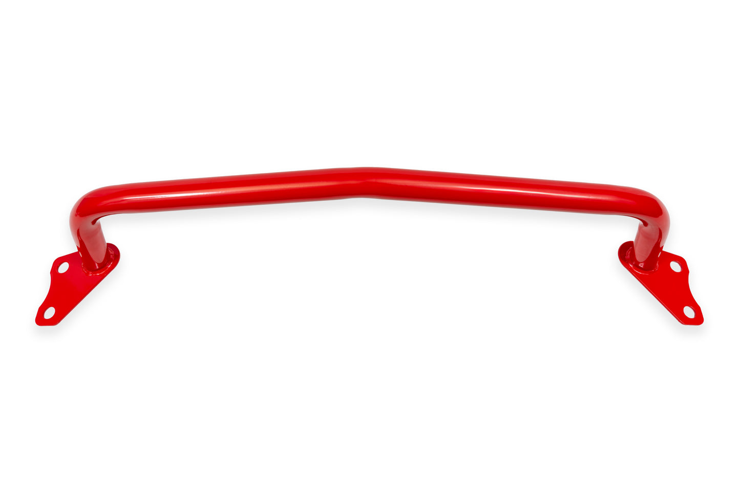 BMR Suspension - Bumper Support Front Race Only - BSF771R