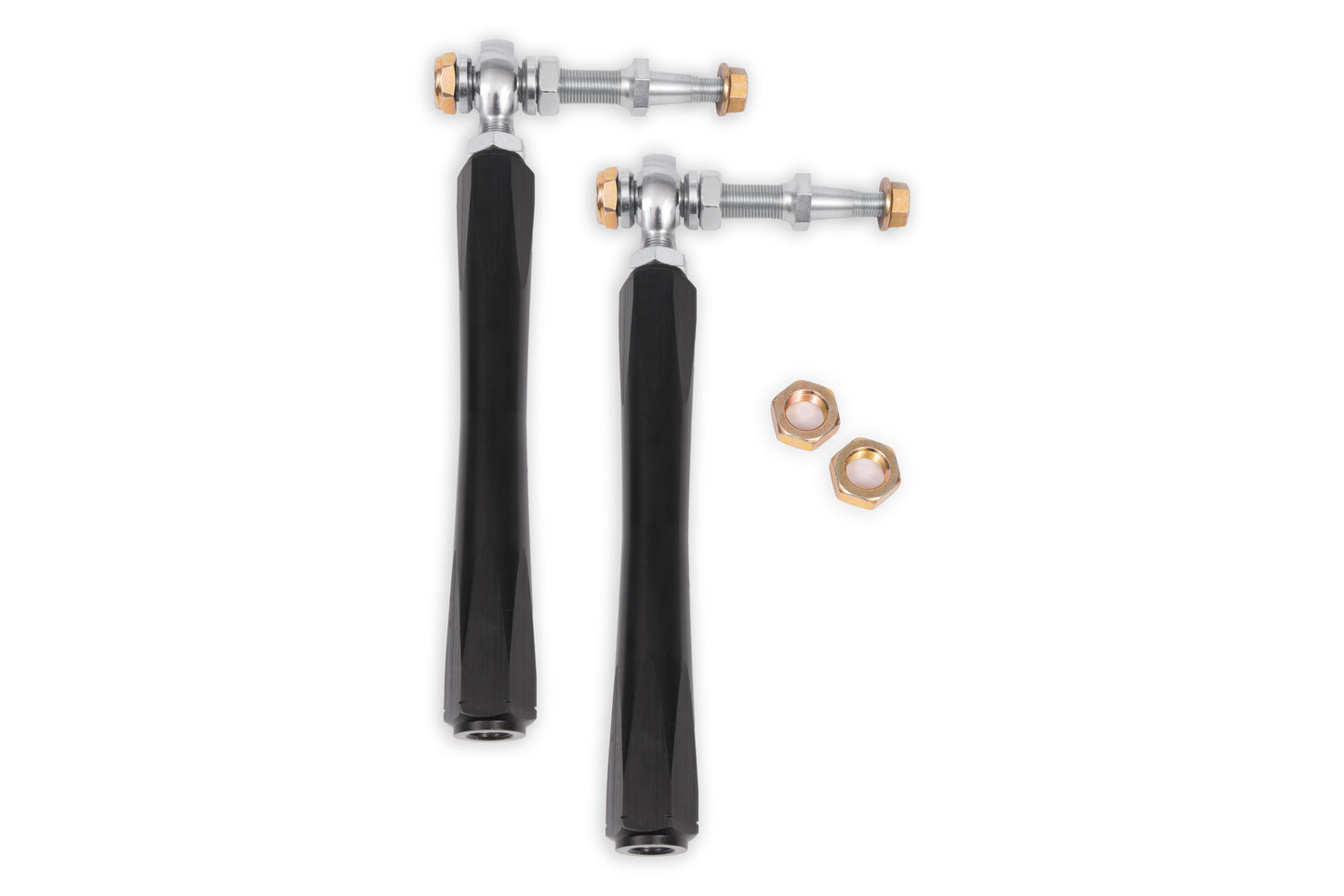 BMR Suspension - Bump Steer Kit Street Version - BSK460