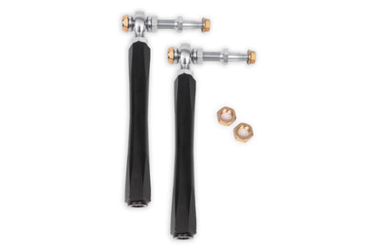 BMR Suspension - Bump Steer Kit Street Version - BSK460