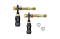 BMR Suspension - Bump Steer Kit Front Street Version - BSK550