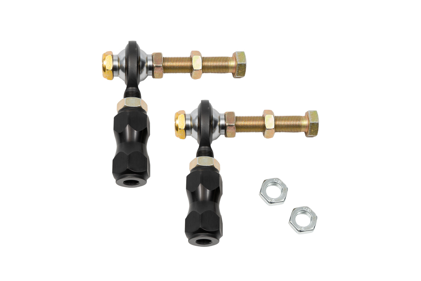 BMR Suspension - Bump Steer Kit Race Version - BSK551