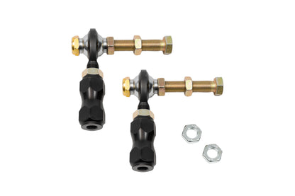 BMR Suspension - Bump Steer Kit Race Version - BSK551