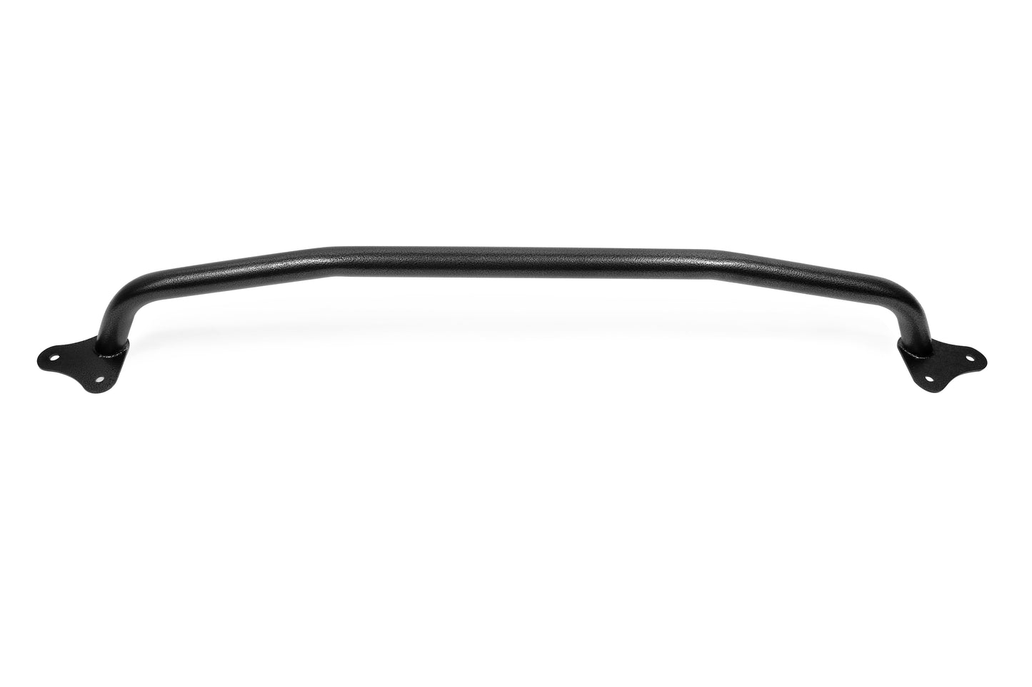 Bumper Support  Rear
