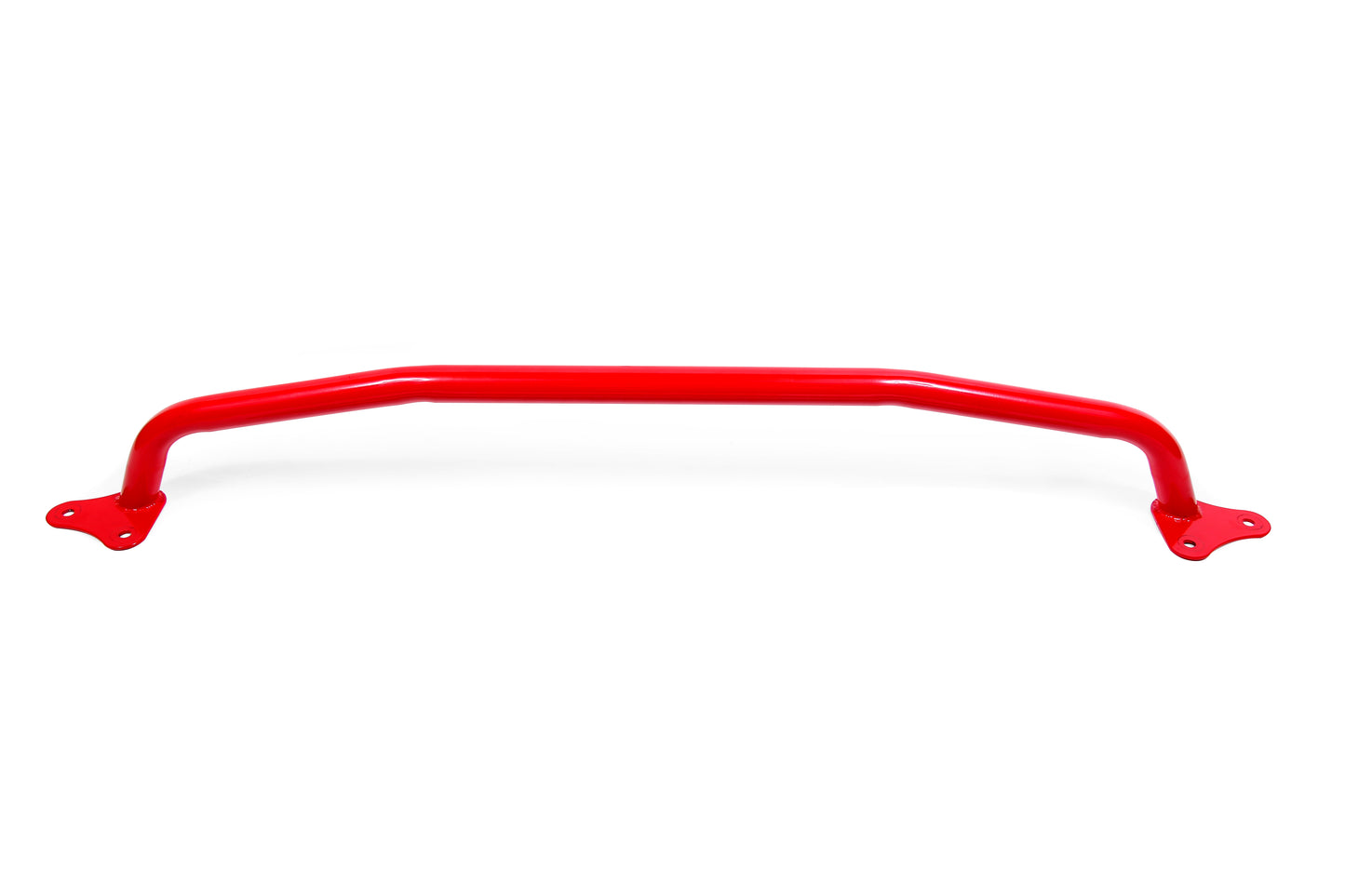Bumper Support  Rear
