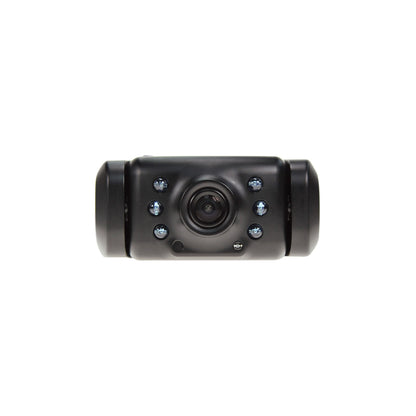 TYPE S Reverse Light-powered Backup Cam App-driven View Via Smartphone Screen