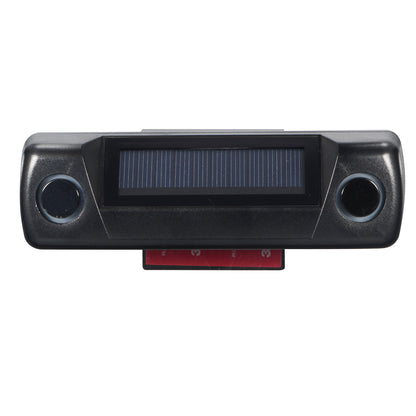 TYPE S App-driven Parking Sensor W/ Audio & Visual Alerts Via Smartphone App