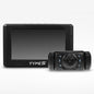 TYPE S Reverse Light-powered Digital Wireless Backup Cam 4.3 In. LCD Screen Mount
