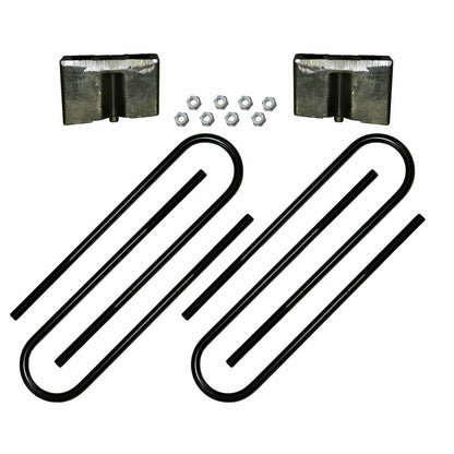 Skyjacker - 3 1/2IN. BLOCK/UBLT KIT 05F250 - BUK3596