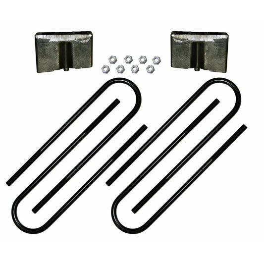 Skyjacker - 3 1/2IN. BLOCK/UBLT KIT 05F250 - BUK3596