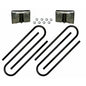 Skyjacker - 3 1/2IN. BLOCK/UBLT KIT 05F250 - BUK3596