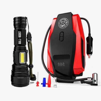 BBP® Emergency Roadside Bundle 12000 ENTRIES