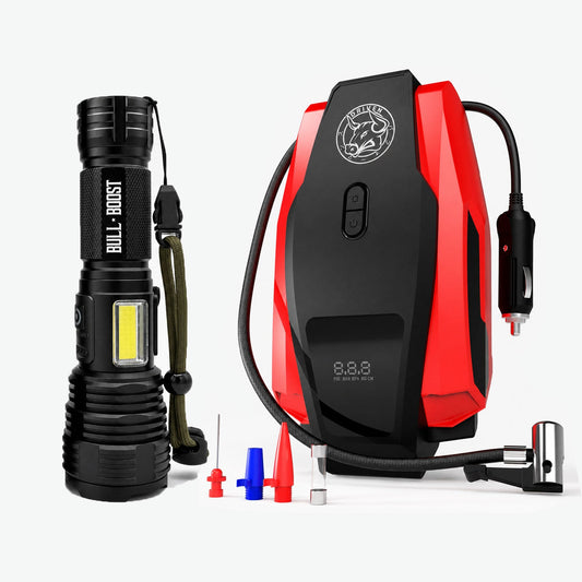 BBP® Emergency Roadside Bundle 12000 ENTRIES