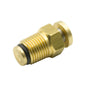 BLEED VALVE 1/8in NPT THREAD
