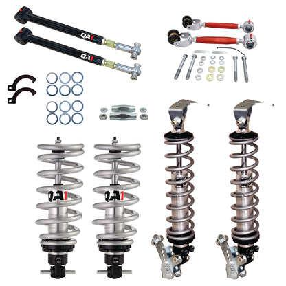QA1 Suspension Kit BW01-GMB4