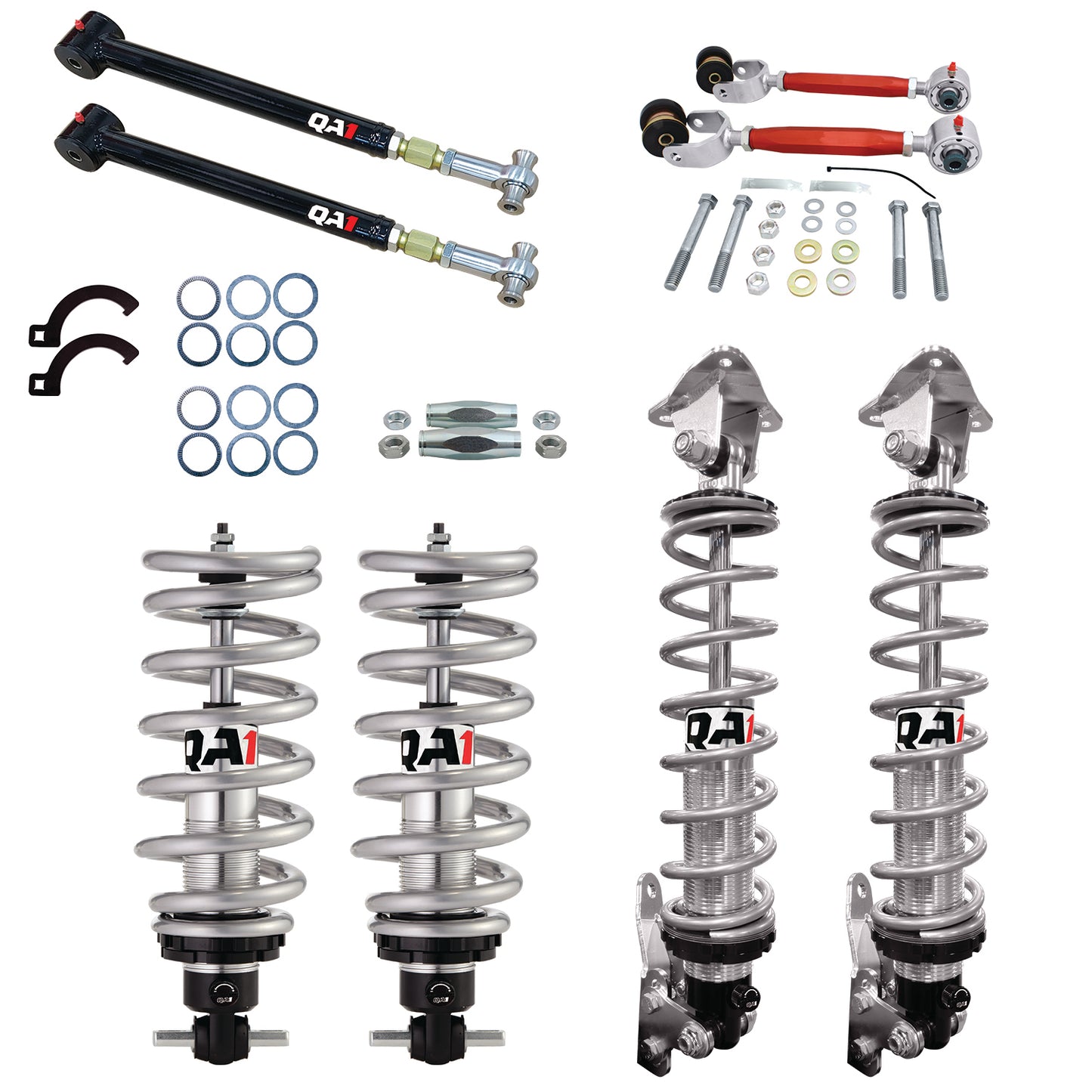 QA1 Suspension Kit BW01-GMB5