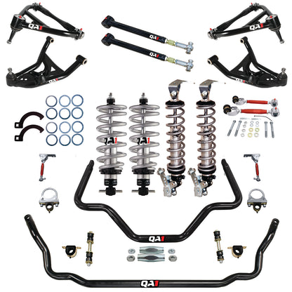 QA1 Suspension Kit BW02-GMB4