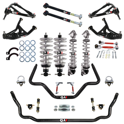 QA1 Suspension Kit BW02-GMB5