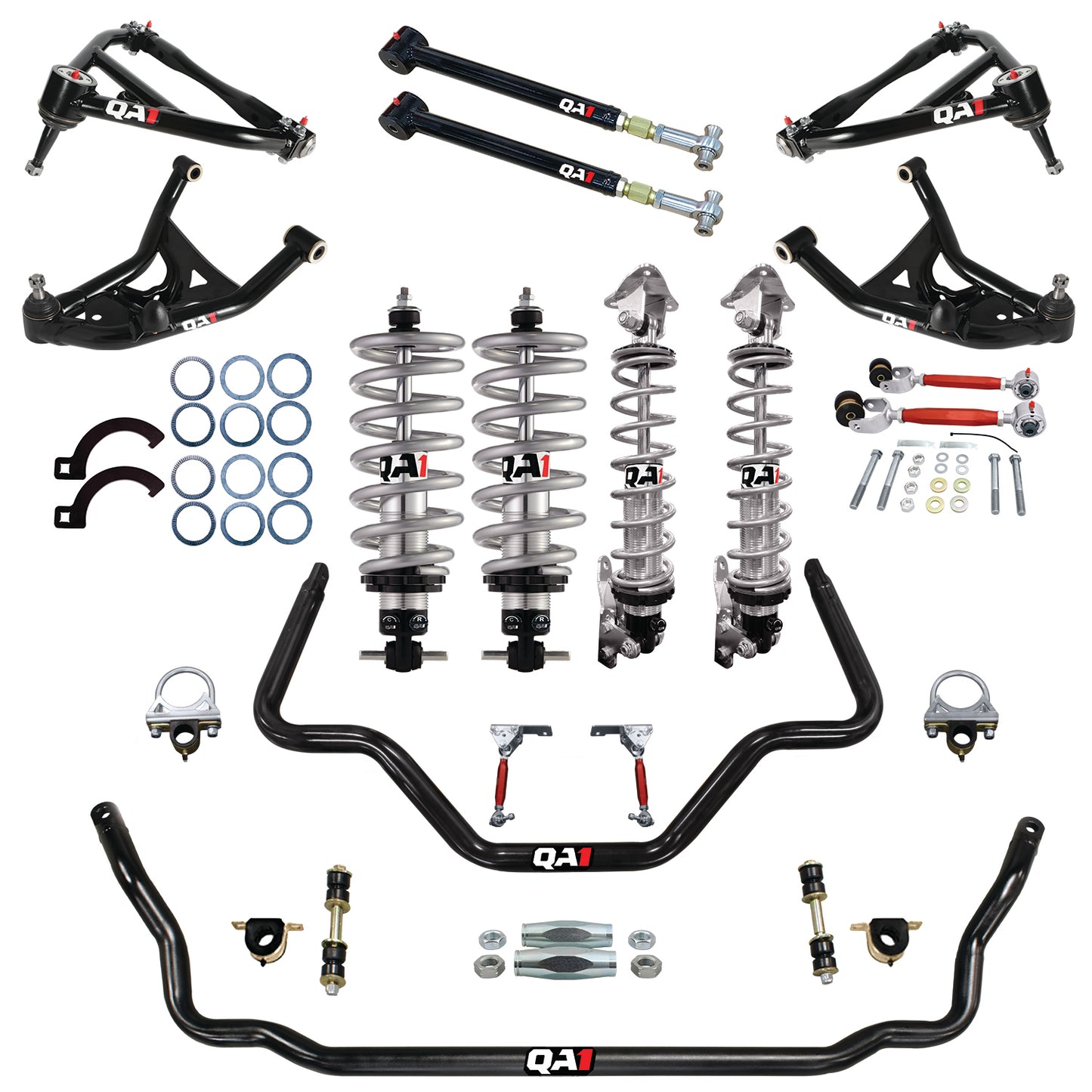 QA1 Suspension Kit BW02-GMB6