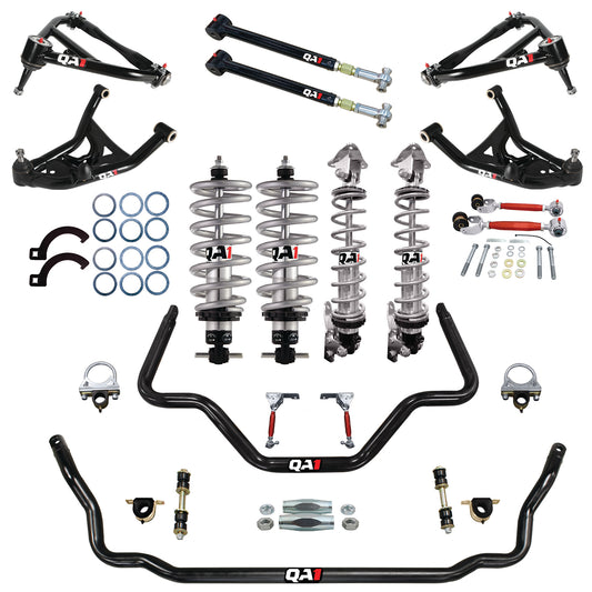 QA1 Suspension Kit BW02-GMB6