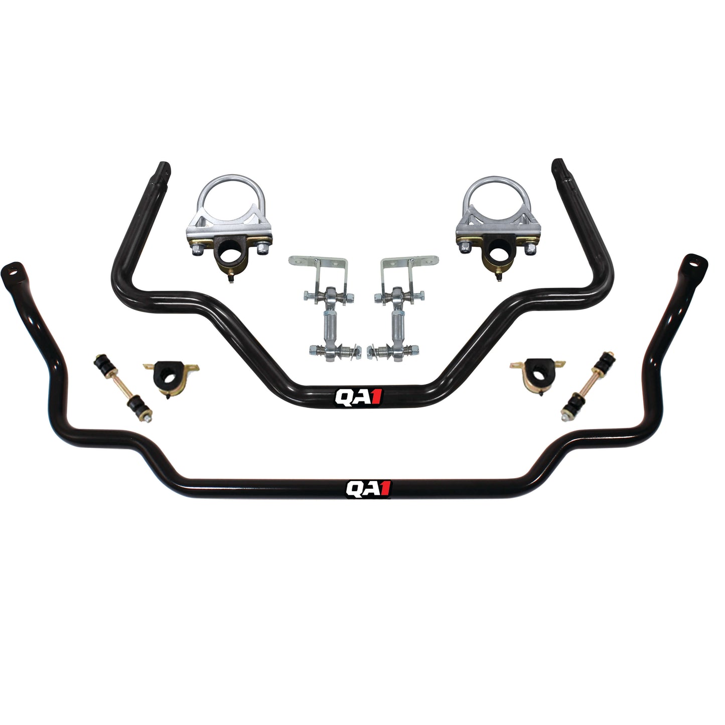 QA1 Suspension Stabilizer Bar Assembly 52858