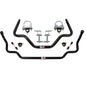 QA1 Suspension Stabilizer Bar Assembly 52858