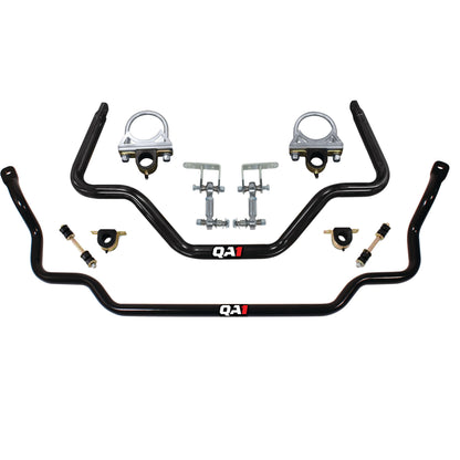 QA1 Suspension Stabilizer Bar Assembly 52890