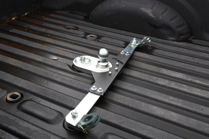 GEN-Y GoosePuck 2 Offset Ball - GH-21014