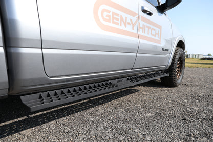 GEN-Y Hitch - Running Boards - GH-25107