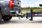 GEN-Y - PHANTOM-X 2" Solid Shank 2.5" Drop 1K TW 10K Hitch - GH-2632X