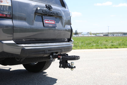 GEN-Y - PHANTOM Towing Accessories - GH-13052X