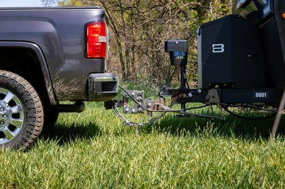 GEN-Y - BOSS Weight Distribution - GH-1803