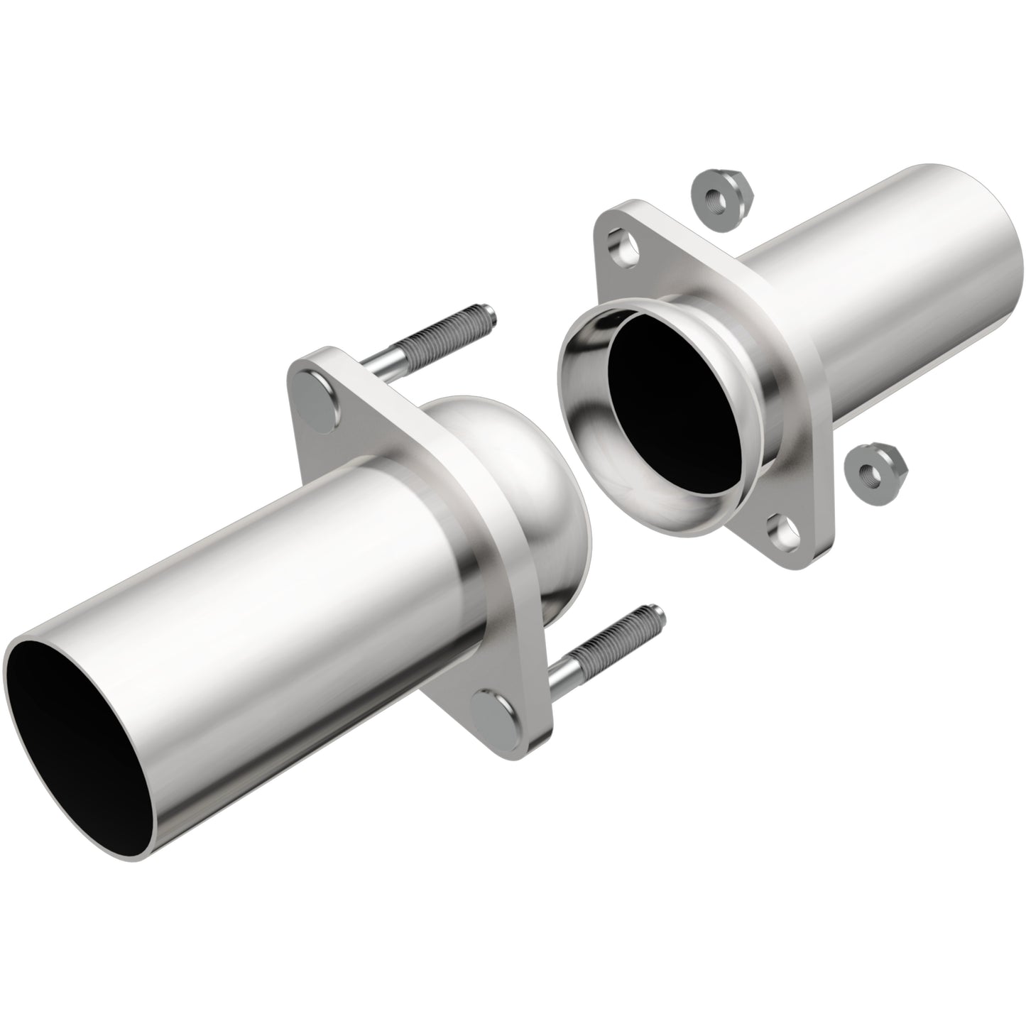 MagnaFlow 2.5in. Custom Builder Kit Performance Exhaust System 10702