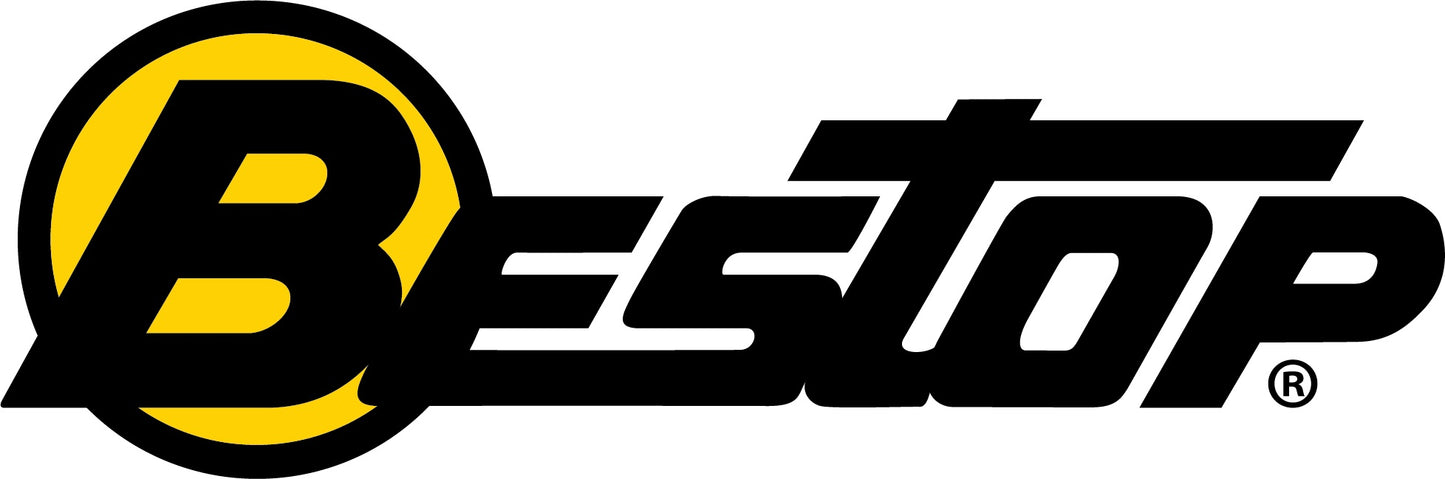 EZ-Fold Soft Tonneau - '24-Current Tacoma; For 6 Ft. Bed