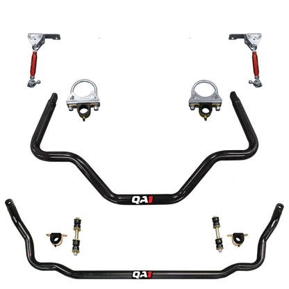 QA1 Suspension Stabilizer Bar Kit 52852