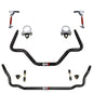 QA1 Suspension Stabilizer Bar Kit 52852