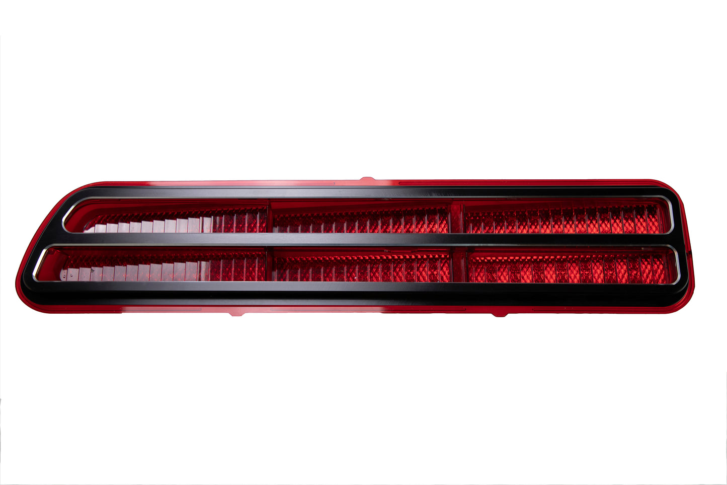Tail Light Bezel For 1969 Chevy Camaro RS
