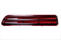 Tail Light Bezel For 1969 Chevy Camaro RS