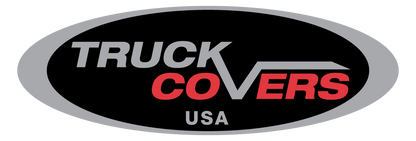Truck Covers USA CRT403WHITE Tonneau Cover