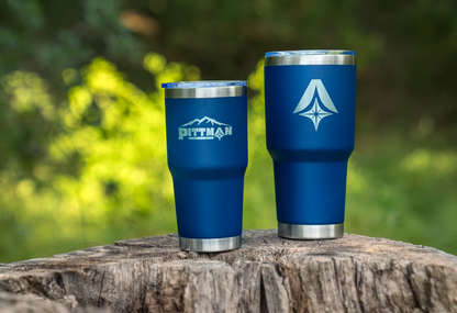 Pittman 30oz. Hydration Tumbler - Royal Blue