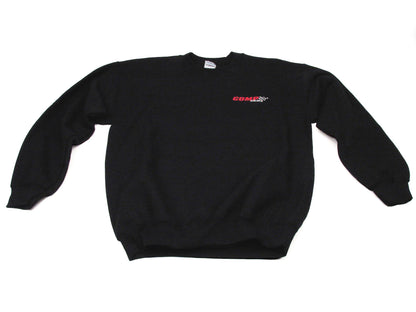 COMP Cams Logo Medium Crewneck Sweatshirt