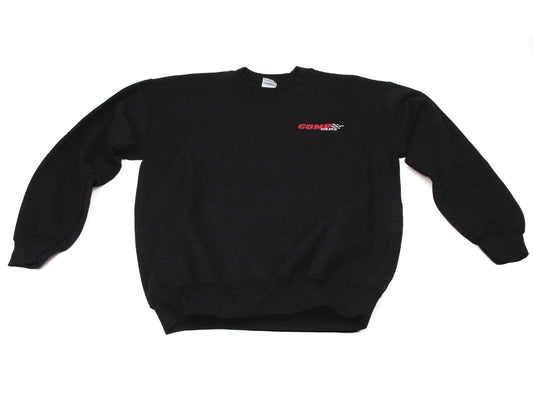 COMP Cams Logo Medium Crewneck Sweatshirt